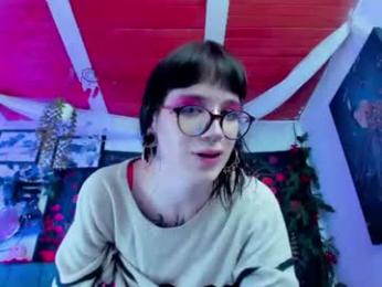 bathory_vamps — Chaturbate recorded stream image, 18.08.2026 21:00