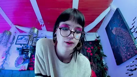 bathory_vamps — Stripchat recorded stream image, 18.08.2026 22:00