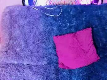 chalotte_roldan — Chaturbate recorded stream image, 18.08.2026 20:20