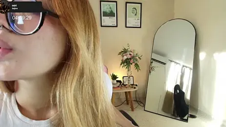SweetJennaa — Stripchat recorded stream image, 18.08.2026 21:30