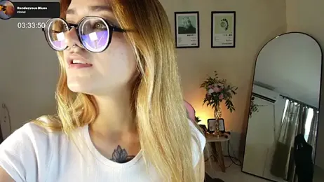 SweetJennaa — Stripchat recorded stream image, 18.08.2026 21:30