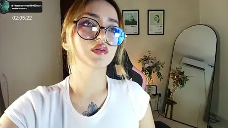 SweetJennaa — Stripchat recorded stream image, 18.08.2026 21:30