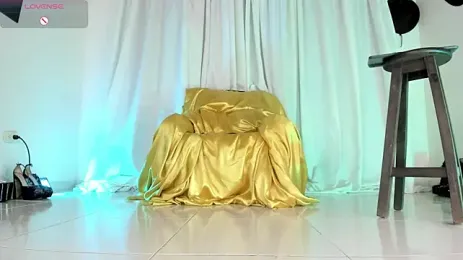 ArchieCollins — Stripchat recorded stream image, 18.08.2026 19:10
