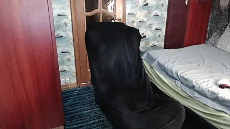 nag1bator69 — Stripchat recorded stream image, 18.08.2026 23:00
