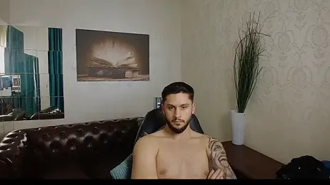 TroyWadee — Stripchat recorded stream image, 19.08.2026 08:20