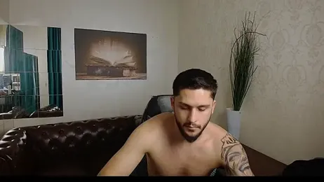 TroyWadee — Stripchat recorded stream image, 19.08.2026 08:20