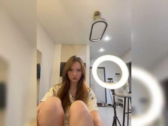 OlivkaVif — Bongacams recorded stream image, 19.08.2026 12:30