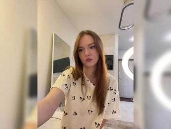 OlivkaVif — Bongacams recorded stream image, 19.08.2026 12:30