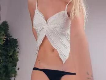 angelinahass — Chaturbate recorded stream image, 19.08.2026 08:30