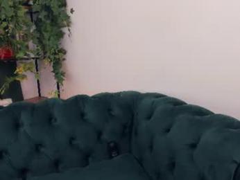 angelinahass — Chaturbate recorded stream image, 19.08.2026 08:30