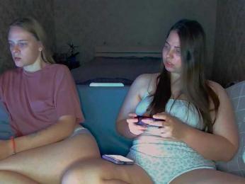 Ami-Alex — Bongacams recorded stream image, 19.08.2026 18:40