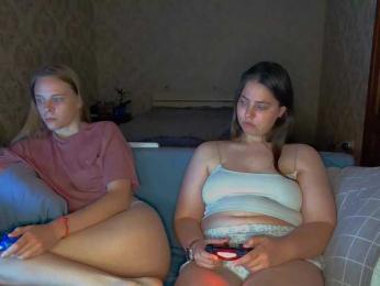 Ami-Alex — Bongacams recorded stream image, 19.08.2026 18:40