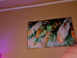 lunamystyque — Camsoda recorded stream image, 19.08.2026 15:20