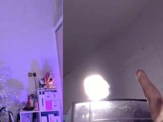 dakotablare — Camsoda recorded stream image, 19.08.2026 17:40
