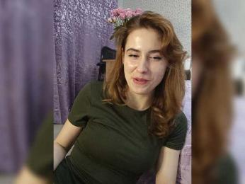 Xsska — Bongacams recorded stream image, 19.08.2026 20:30