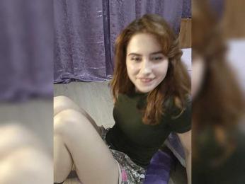 Xsska — Bongacams recorded stream image, 19.08.2026 20:30