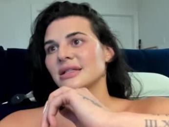 bbarcher — Chaturbate recorded stream image, 19.08.2026 21:20