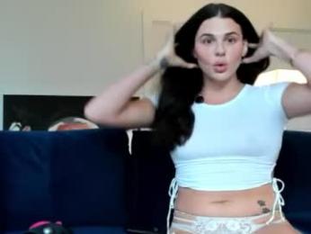 bbarcher — Chaturbate recorded stream image, 19.08.2026 21:20