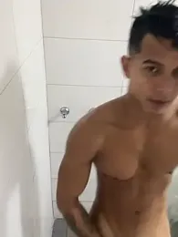 Paradise_boy__ — Stripchat recorded stream image, 20.08.2026 00:10