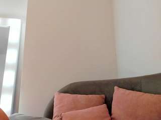 gabyferrer — Camsoda recorded stream image, 19.08.2026 22:20