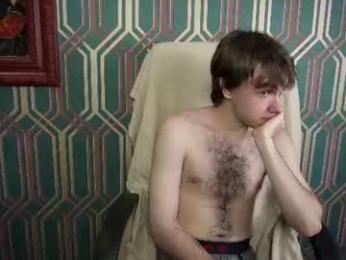 davebevy — Chaturbate recorded stream image, 19.08.2026 20:40