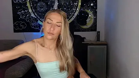 -Jeany- — Stripchat recorded stream image, 20.08.2026 02:50