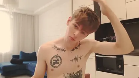 Fredd_Xanders — Stripchat recorded stream image, 20.08.2026 05:50