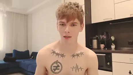 Fredd_Xanders — Stripchat recorded stream image, 20.08.2026 05:50