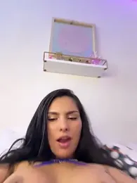 Maddy_Rouse_ — Stripchat recorded stream image, 13.03.2025 02:30