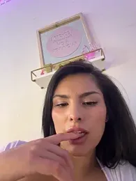 Maddy_Rouse_ — Stripchat recorded stream image, 13.03.2025 02:30
