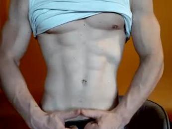 mikeygooner — Chaturbate recorded stream image, 20.08.2026 07:20