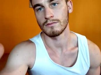 mikeygooner — Chaturbate recorded stream image, 20.08.2026 07:20