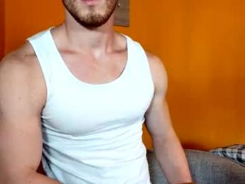 mikeygooner — Chaturbate recorded stream image, 20.08.2026 07:20