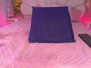 mssburbuja — Camsoda recorded stream image, 20.08.2026 03:00