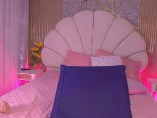mssburbuja — Camsoda recorded stream image, 20.08.2026 03:00