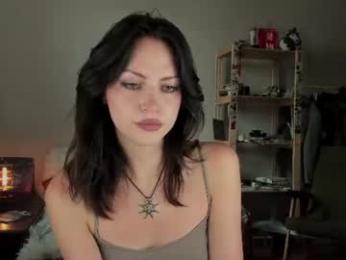 niky_jess — Chaturbate recorded stream image, 20.08.2026 09:00