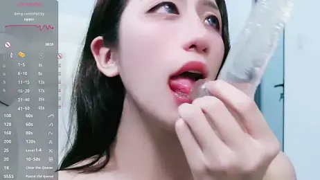 Embe_Yin — Stripchat recorded stream image, 20.08.2026 09:10