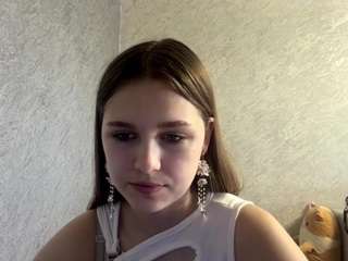 mikabraskey — Camsoda recorded stream image, 20.08.2026 08:20