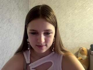 mikabraskey — Camsoda recorded stream image, 20.08.2026 08:20