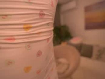 sweety_rinushka_ — Chaturbate recorded stream image, 20.08.2026 14:40
