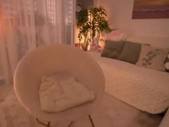 sweety_rinushka_ — Chaturbate recorded stream image, 20.08.2026 14:40