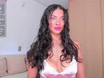 _angel_11 — Chaturbate recorded stream image, 20.08.2026 21:40