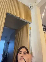 clarachanelricek — Stripchat recorded stream image, 20.08.2026 22:10