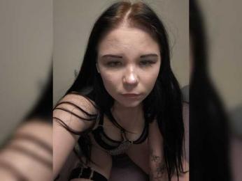 Kittydream-x — Bongacams recorded stream image, 20.08.2026 22:20