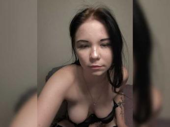 Kittydream-x — Bongacams recorded stream image, 20.08.2026 22:20