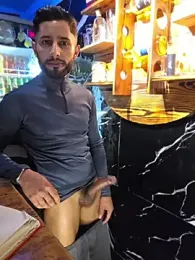 Christangel96_ — Stripchat recorded stream image, 21.08.2026 00:50