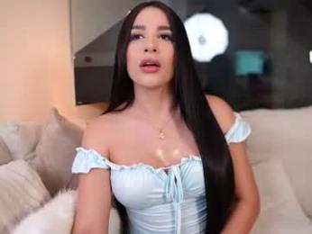 valeriesecret — Chaturbate recorded stream image, 21.08.2026 04:20