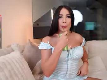 valeriesecret — Chaturbate recorded stream image, 21.08.2026 04:20