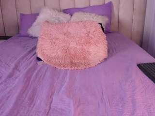mssbombom — Camsoda recorded stream image, 21.08.2026 03:00
