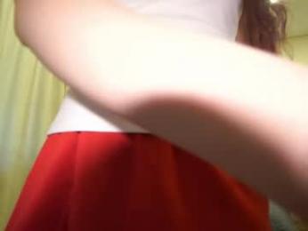 torinova — Chaturbate recorded stream image, 21.08.2026 08:00